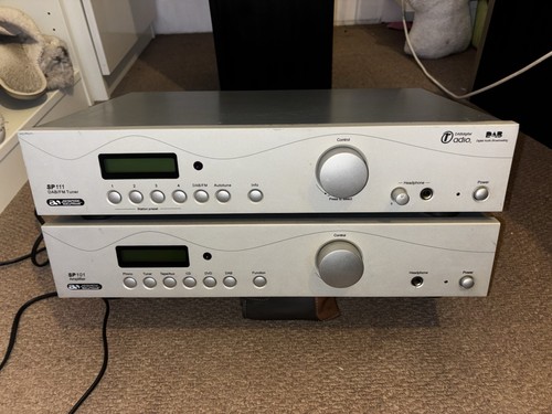 Acoustic solutions sp111 - acoustic,