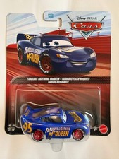 Fabulous Lightning McQueen