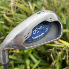 CALLAWAY🚩Steelhead X-16 #5