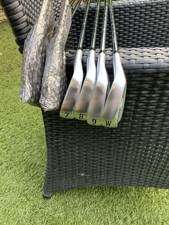 PXG 0311 XP GEN 7 5-PW REG FLEX IRON SHAFT (2 DEG UPRIGHT  1 INCH LONGER)