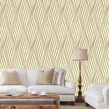3D Effect Geometric Wallpaper