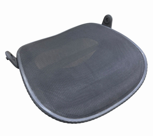 Graphite mirra one seat pan - mirra,