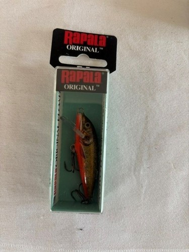 Rapala countdown floating - countdown,