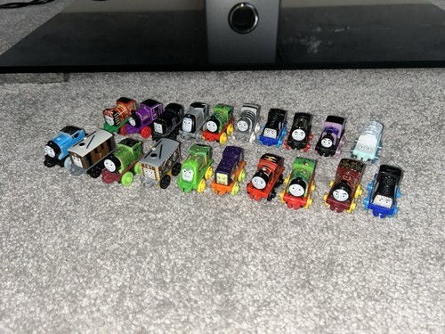 Thomas the tank engine - thomas,
