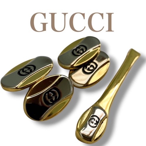 Gucci auth tie - gucci,