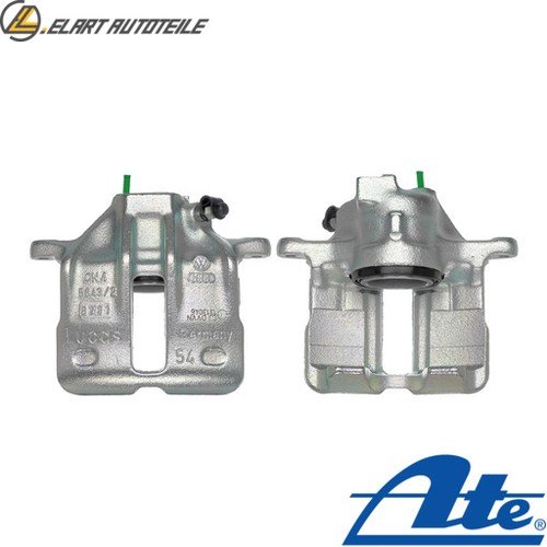 Brake caliper 3541 1764 5 - caliper, 24.3541-1764.5