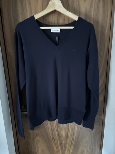 Lacoste women neck - lacoste, women’s