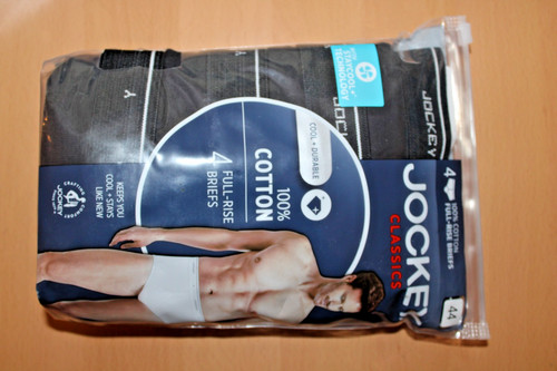 Jockey usa classic full - jockey, rise