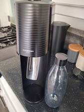SodaStream Terra Soda Maker
