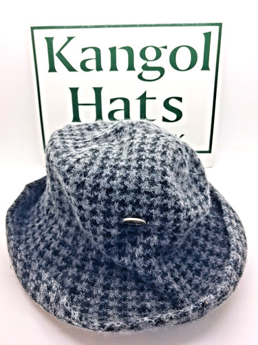 Kangol vintage hats made - kangol,