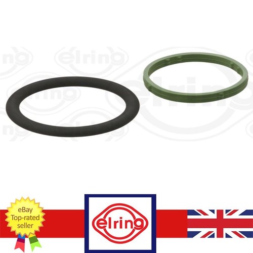 Charger gasket set for volvo - charger,