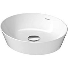 DURAVIT Cape Cod Round