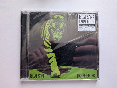 Rival sons darkfighter - rival,