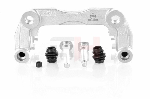 Front right bracket brake - right,
