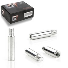 4X Guide Bolts Brake Caliper Brake Caliper Bracket Screws For AUDI A4 B5 - B9