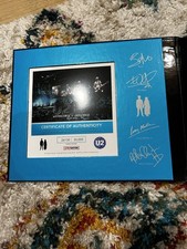 U2 Experience & Innocence 2018