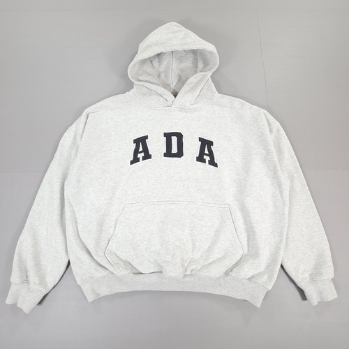 Adanola womens hoodie - adanola, grey