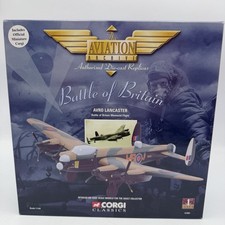 Corgi 47301 Avro Lancaster