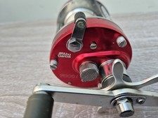 Vintage Abu Garcia Ambassadeur