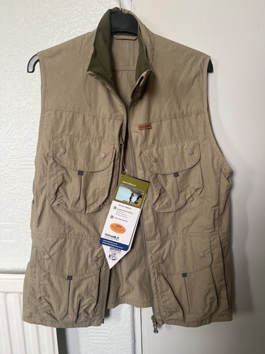 Paramo halcon waistcoat sedge - halcon,