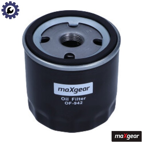 Oil filter 1532 - 26-1532, for