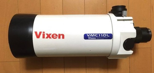 Vixen vmc110l catadioptric - vmc110l,