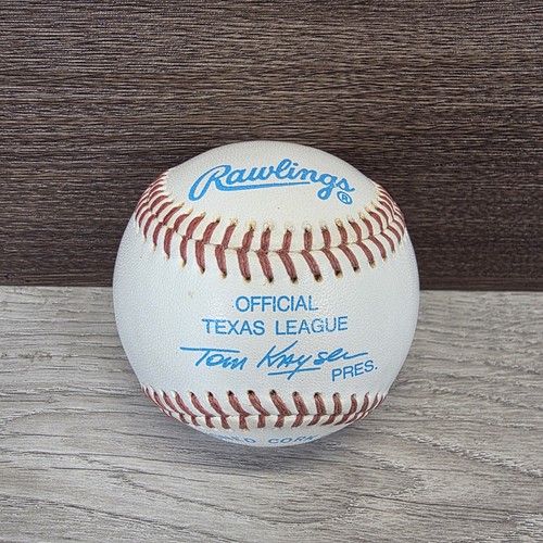 1990 official texas league - 1990's,