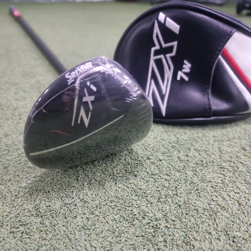 Srixon zxi wood - zxi,