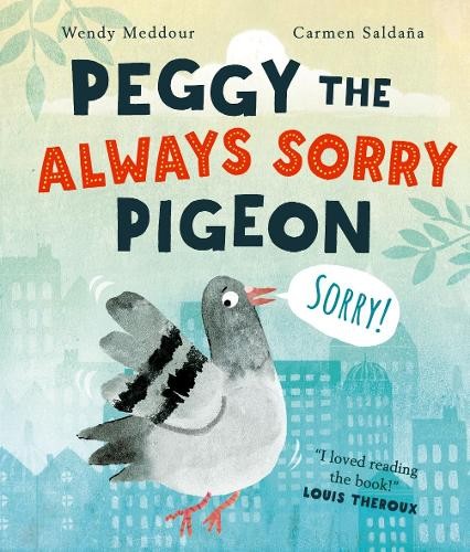 Peggy the always - peggy,