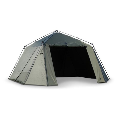 Nash banklife gazebo carp - banklife,