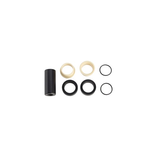 Fox rear shock - rear, hardware