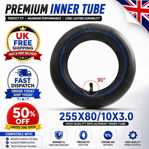 255x80 inner tire replacement - 255x80,