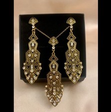 Art Deco 1920s style Earrings