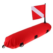 Scuba Diving Surface Marker