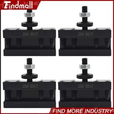 4Pcs BXA 250-201 T Oversize