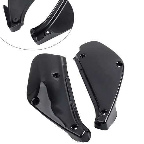Side panels plates covers - side, kit