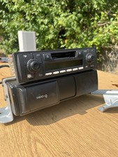 Mk1 Audi TT Stereo And Cd Changer