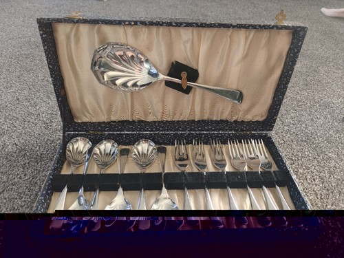 Vintage chromium plated - vintage,