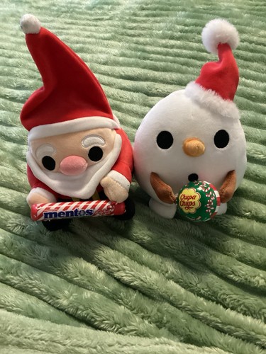 Snackles zuru father - snackles, christmas