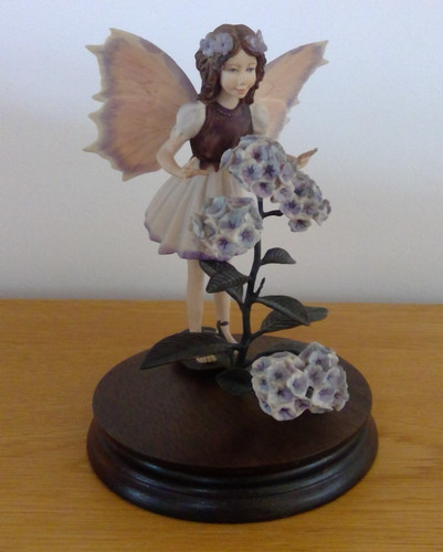 Border fine arts flower - border,