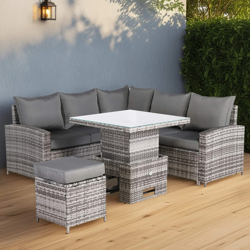 Henley range high back compact - henley,