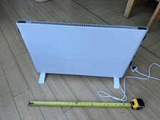 Delonghi HSX2320 2.0 kW Slim
