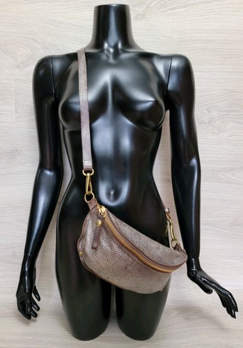 Authentic campomaggi shoulder - authentic,