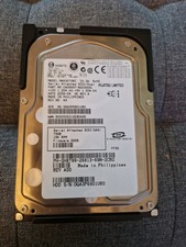 Hard Drive Fujitsu MAX3073RC