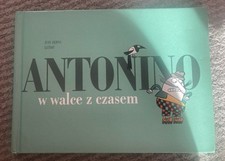 Antonino walce czasem wyd - antonino,