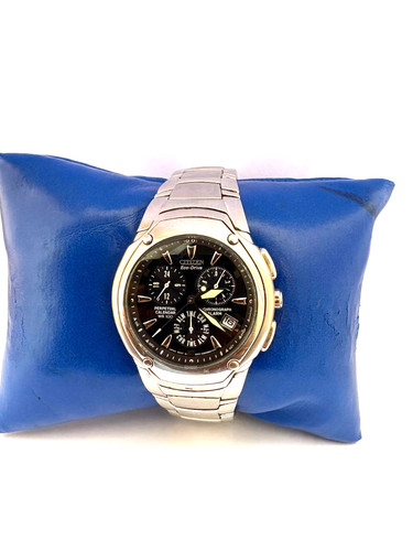 Citizen eco drive - eco, mens