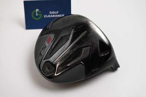 Titleist tsi2 driver - tsi2, head