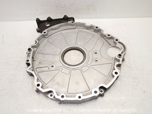 End cover h4p3 6k301 - h4p3-6k301-cb, pt204