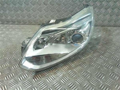 Bm5113d155ah left headlight - bm5113d155ah,