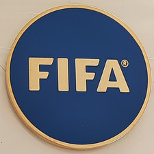 FIFA football referee